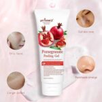 Pomegranate Peeling Gel 320ml - Image 4