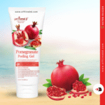 Pomegranate Peeling Gel 320ml - Image 2