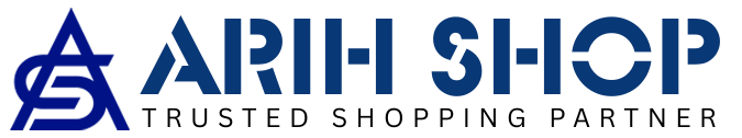 Arihshop.com