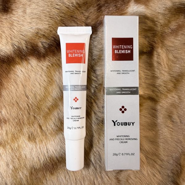 Youbuy Whitening Cream 20gm