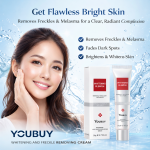 Youbuy Whitening Cream 20gm - Image 3