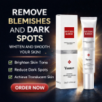 Youbuy Whitening Cream 20gm - Image 4