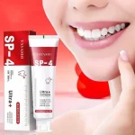 Yayashi™ SP-4 Probiotic Whitening & Stain Removal Toothpaste