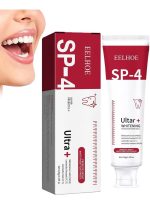 Yayashi™ SP-4 Probiotic Whitening & Stain Removal Toothpaste - Image 5
